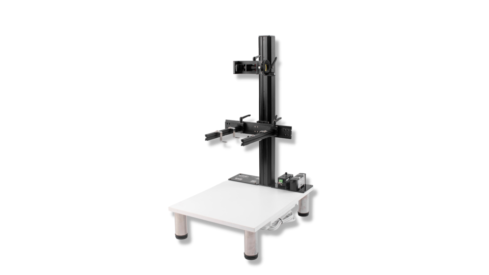 SD 1000 CONTROLLER PORTABLE TESTING STATION 