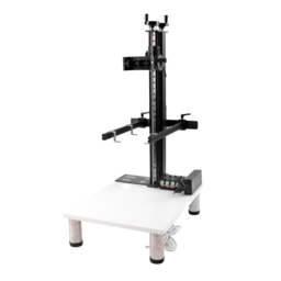 SD 4000 CONTROLLER PORTABLE TESTING STATION 
