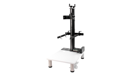 SD 4000 CONTROLLER PORTABLE TESTING STATION 