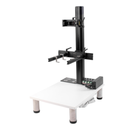SD 4000 CONTROLLER PORTABLE TESTING STATION 