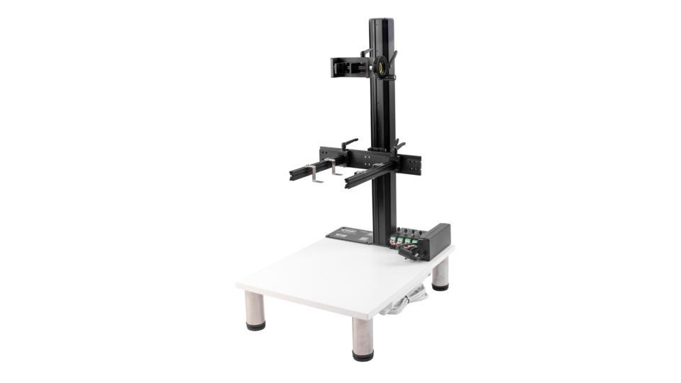 SD 4000 CONTROLLER PORTABLE TESTING STATION 
