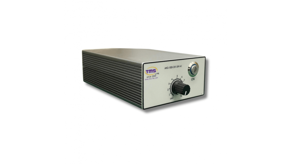 ANG-1000-CH1-24V-A1 Controller - TMS LITE