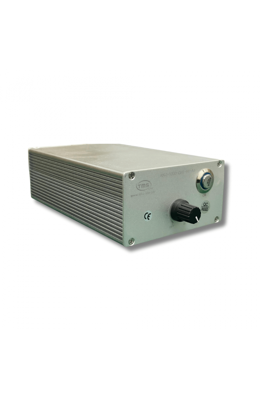 ANG-1000-CH1-5V-A1 Controller - TMS LITE