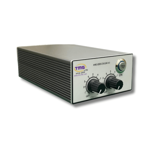 ANG-2000-CH2-24V-A1 Controller - TMS LITE