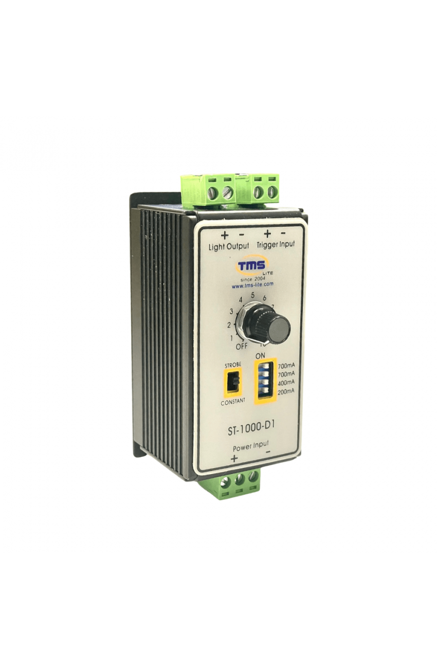 ST-1000-D1 Controller - TMS LITE