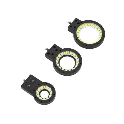 LSQ-00, 15, 30, 45 LSQ Stackable Series - TMS LITE