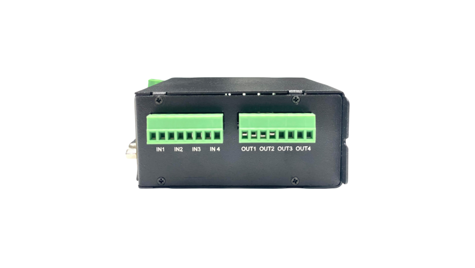 LC-16-4CH-COM Controller - TMS LITE