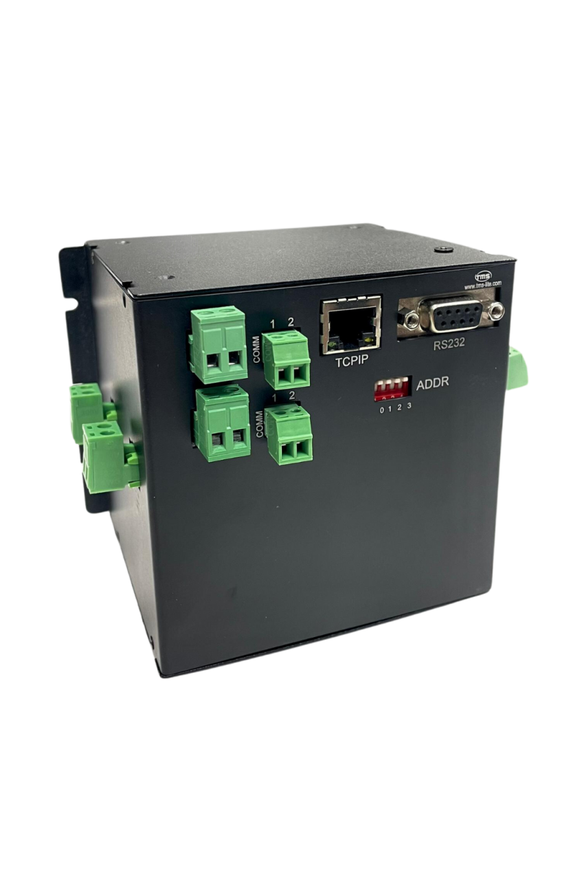 LC-18-1CH-A10 Controller - TMS LITE