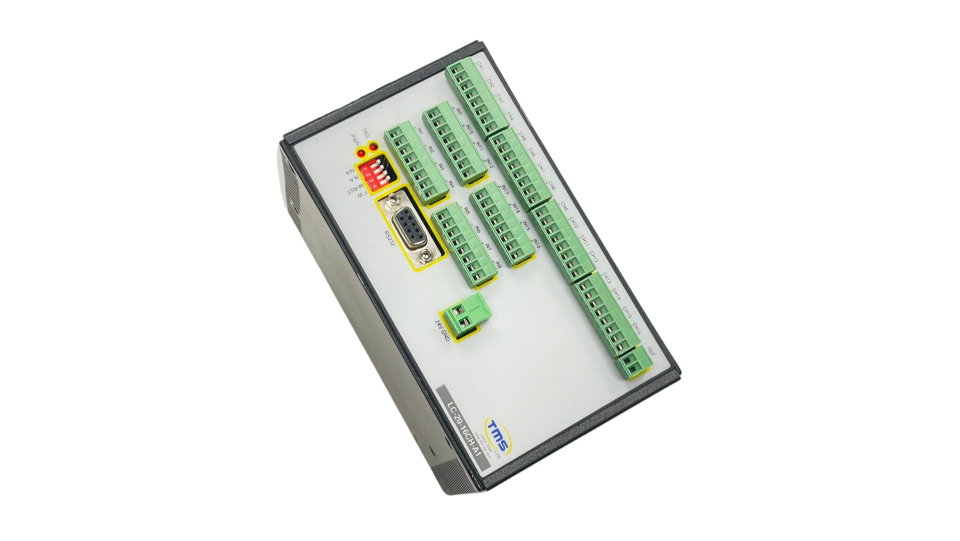 Lc Button Controller LC-20-SQ-16CH-A1 Controller - TMS LITE