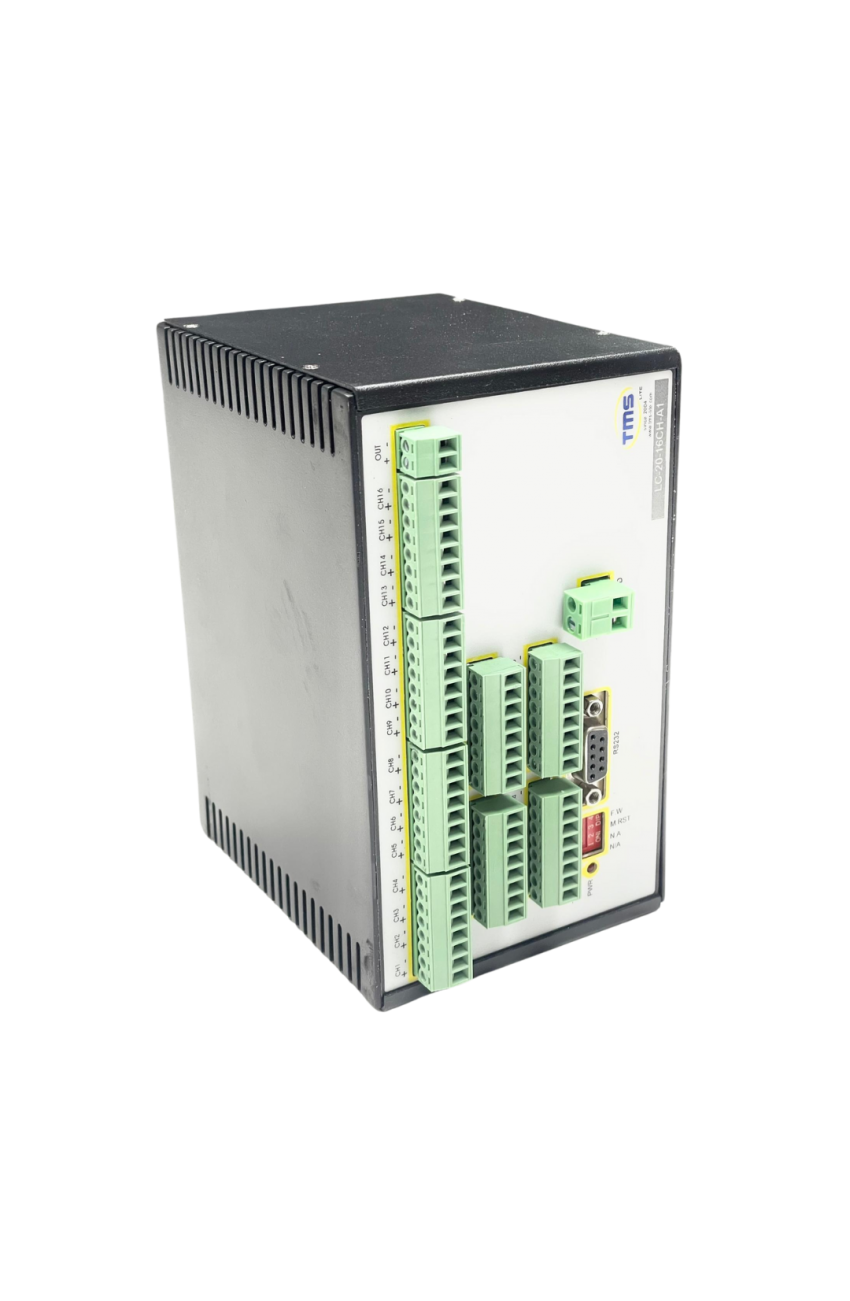 LC-20-SQ-16CH-A1 Controller - TMS LITE