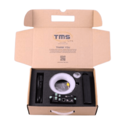 DK-AD-CONTROLLER-LC-18-SQ-LIGHTING-F-DXX-D130-4CH