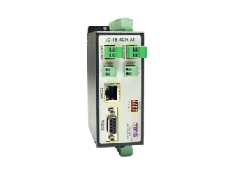 Sample LC-16/LC-18 Controller Software (With Source Code)