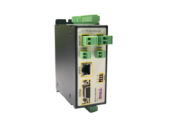 Sample LC-16-SQ/LC-18-SQ Controller Software (With Source Code)