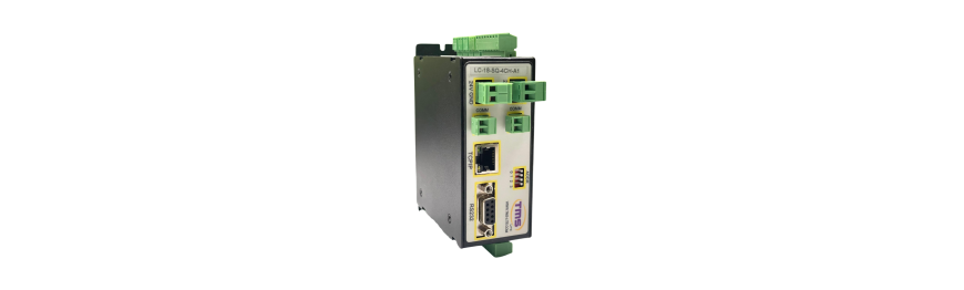 Sample LC-16-SQ/LC-18-SQ Controller Software (With Source Code)