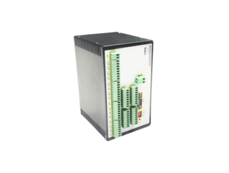 Sample LC-20 Controller Software (With Source Code)