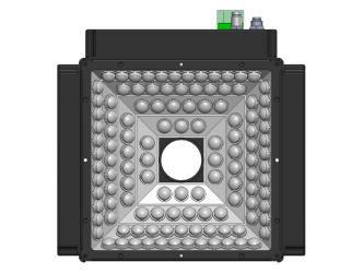 Sample LC-21 Controller Software (With Source Code)