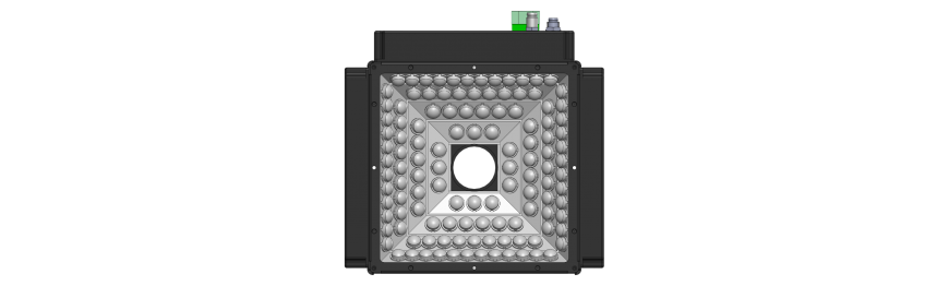 Sample LC-21 Controller Software (With Source Code)