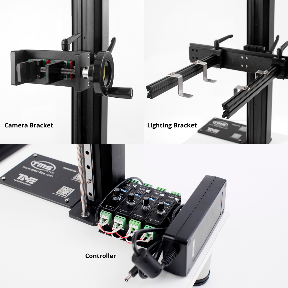 SD 4000 Controller Portable Testing Station